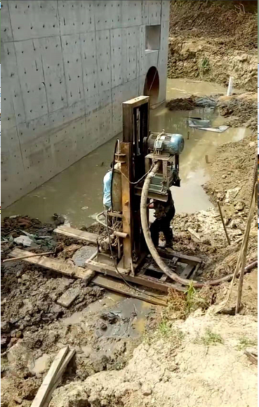 降水井工程